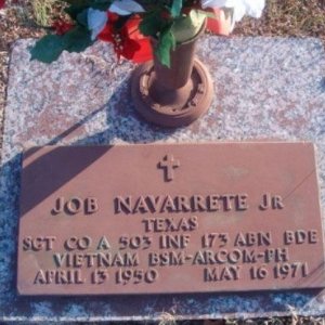 J. Navarrete