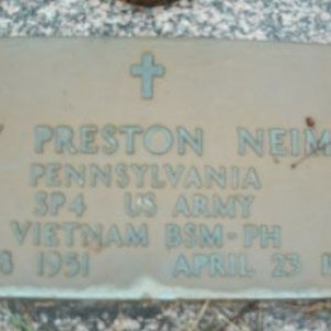 G. Neiman (grave)