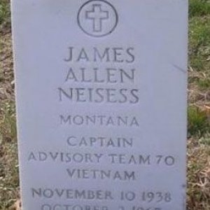 J. Neisess (grave)