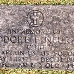 T. Neura (grave)