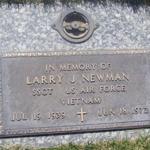 L. Newman (memorial)