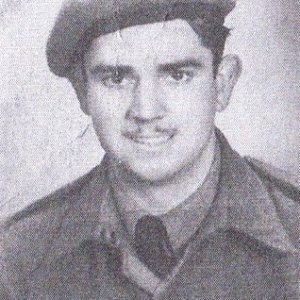 Ted Robinson