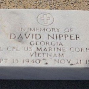 D. Nipper (memorial)