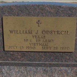 W. Odstrcil (grave)