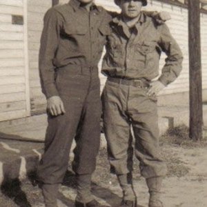 B. Ballone (left)