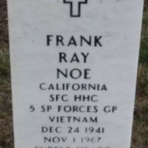 F. Noe (grave)