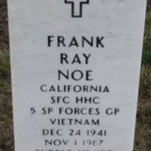 F. Noe (grave)