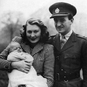 David Niven