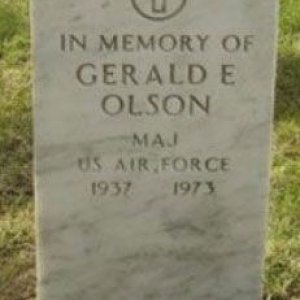 G. Olsen (memorial)
