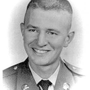 J. Patterson