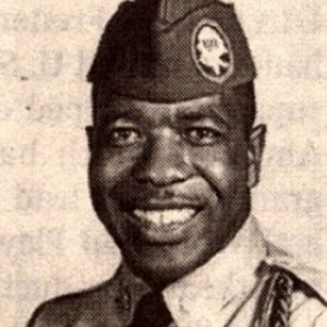 N. Payne