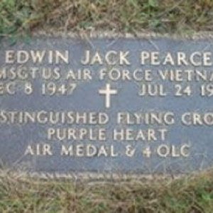 E. Pearce (grave)