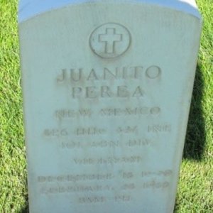 J. Perea (grave)