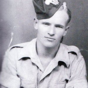 D. McKerchar
