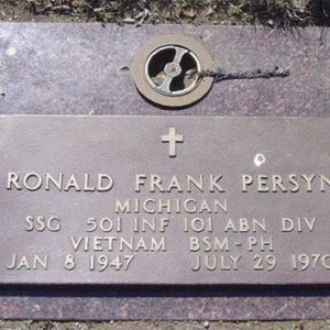 R. Persyn (grave)