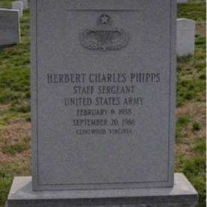 H. Phipps (grave)