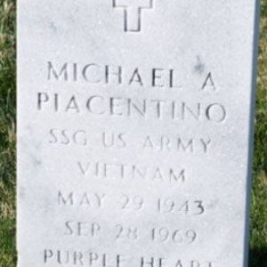 M. Piacentino (grave)