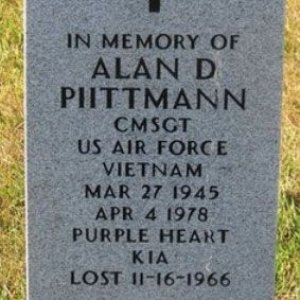 A. Piittmann (memorial)