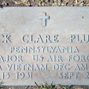 J. Plumb (grave)