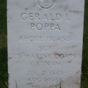 G. Poppa (grave)