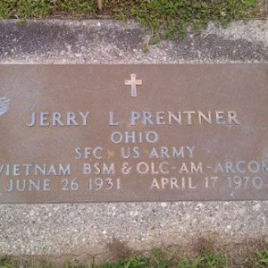 J. Prentner (grave)