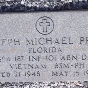 J. Price (grave)