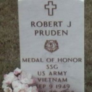 R. Pruden (grave)