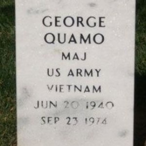 G. Quamo (grave)