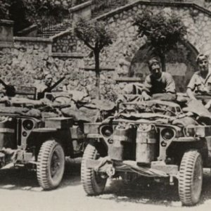 PPA patrol