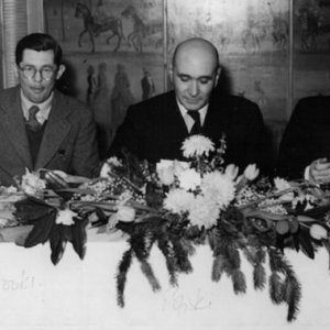 PPA Association reunion 1947