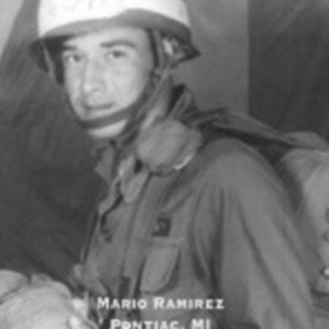 M. Ramirez