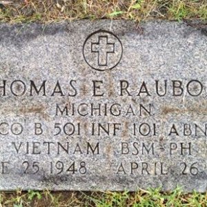 T. Raubolt (grave)