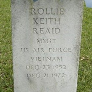 R. Reaid (grave)