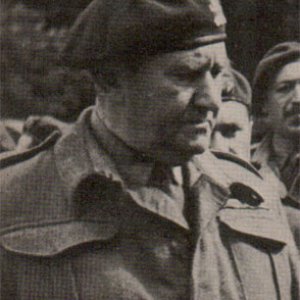 Charles Vaughan