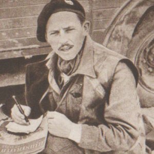 P. Gardner