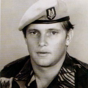 P. Berry