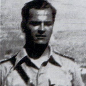 P. Leigh Fermor