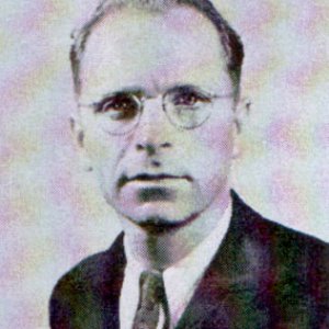 Jean Pierre Rosenthal