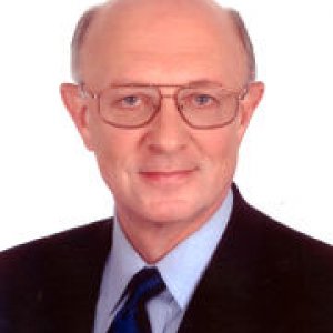 R. James Woolsey