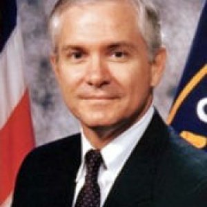 R. Gates
