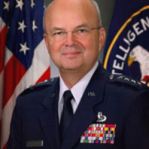 Michael V. Hayden