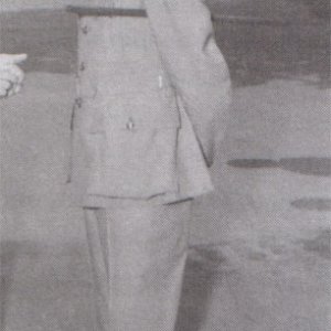 H. Proctor