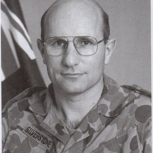 Picture of Mike Silverstone