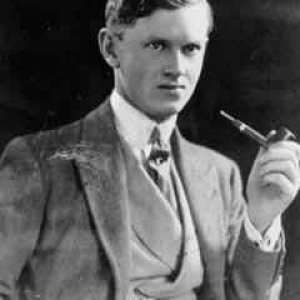 Evelyn Waugh