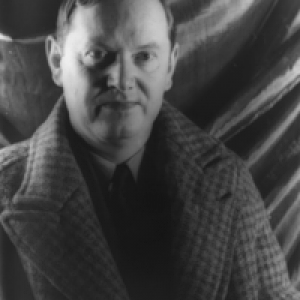 Evelyn Waugh