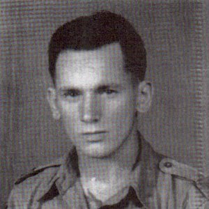 Roger Hamer