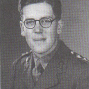 George Grossmith