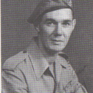 Roy Vine
