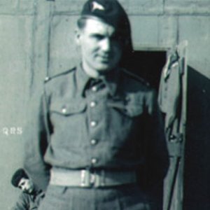 Stephane Percz