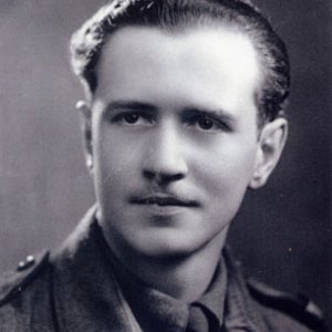 Emile Poizat (alias Jean Jacquier)